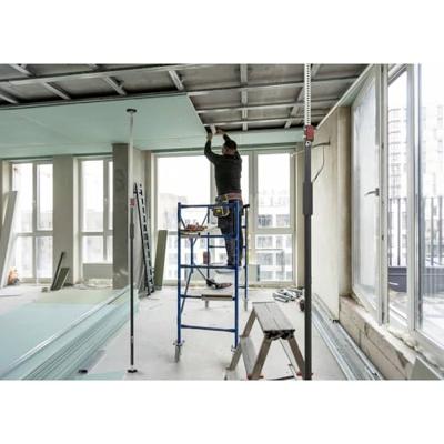 TOOLCRAFT Bouwsteun In lengte verstelbaar: 1600 - 2900 mm Belasting (max.): 60 kg TOOLCRAFT Bouwsteun In lengte verstelbaar: 1600 - 2900 mm Belasting (max.): 60 kg