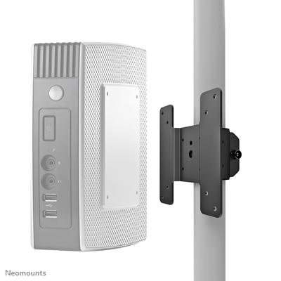 Neomounts thinclient-05 nuc/thin client houder