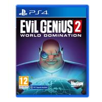 Evil Genius 2 - World Domination - thumbnail