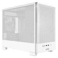 ADATA VALOR MESH Midi-tower PC-behuizing Wit - thumbnail