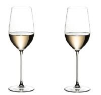 Riedel Riesling/Zinfandel Wijnglazen Veritas - 2 Stuks - thumbnail