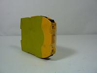 PILZ LRA-TPA 50KF-ELS-E07 Veiligheidsschakelapparaat Voedingsspanning (num): 24 V/DC 2x NO (b x h x d) 17.5 x 100 x 120 mm 1 stuk(s) - thumbnail