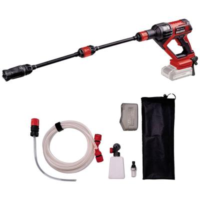 Einhell Power X-Change HYPRESSO 18/24-1 Accu-hogedrukreiniger 24 bar Koud water