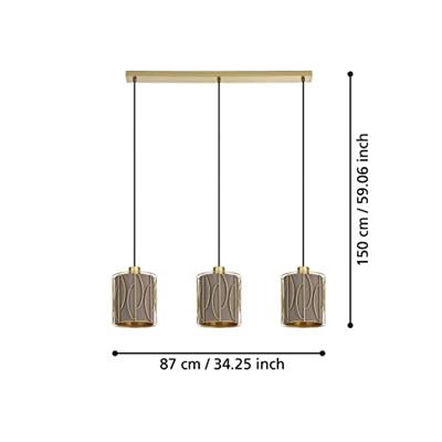 Stars of Light Moderne eetkamer lampCorojal - 390207
