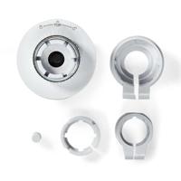 Zigbee Smart Radiatorknop - thumbnail