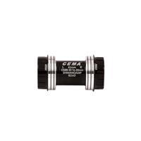 CEMA bracketas osbb interlock shimano-keramisch-zwart - thumbnail