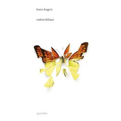 Hans  Hagen Onbreekbaar