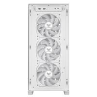 Asus TUF Gaming GT302 ARGB Wit - thumbnail