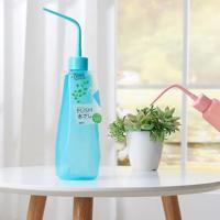 DSH-03 water Sprinkler Handi Squeeze water Sprinkler willekeurige kleur levering - thumbnail
