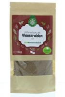 MijnNatuurwinkel Vleeskruiden 100 Gram - thumbnail