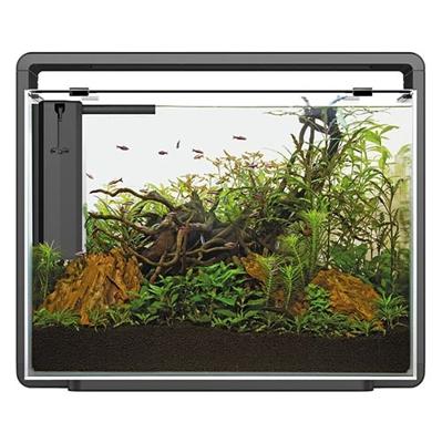 Superfish Home 85 aquarium zwart