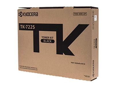 Huismerk Kyocera TK-7225 Toner Zwart