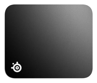 Muismat SteelSeries QcK Zwart - thumbnail
