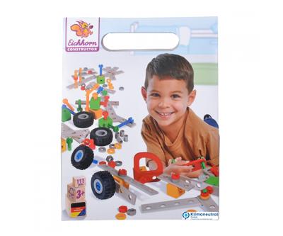 Eichhorn constructor accessoires, 111dlg.