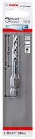 Bosch Accessoires Spiraalboor Impact Control HSS 4,2mm - 2608577054 - thumbnail