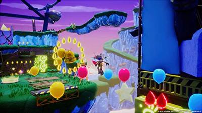 Balan Wonderworld (verpakking Frans, game Engels) - thumbnail