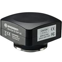 BRESSER MikroCam II 5MP HIS Microscoop Camera - thumbnail