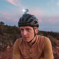 Sigma helmlamp buster 400 hl - thumbnail