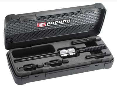 Facom set u.49p - diam.6 a 18mm - U.49PJ3