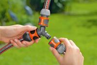 Connector Gardena 2934-20 1/2 "- 3/4 " - thumbnail