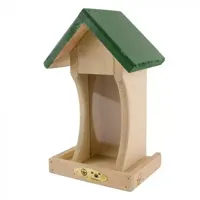 Vogelbescherming Nederland Wandvoederhuis tennessee - thumbnail