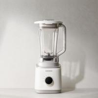 Cuckoo Cuckoo Cross-Cut Blender CFM-G200C Blender 1000 W Crème-wit, Zilver - thumbnail