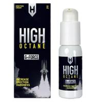 High Octane G-Force - Stimulerende Crème voor een Sterkere Erectie - thumbnail