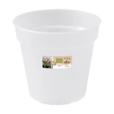 Elho green basics orchidee 13 transparent