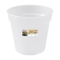 Elho green basics orchidee 13 transparent - thumbnail