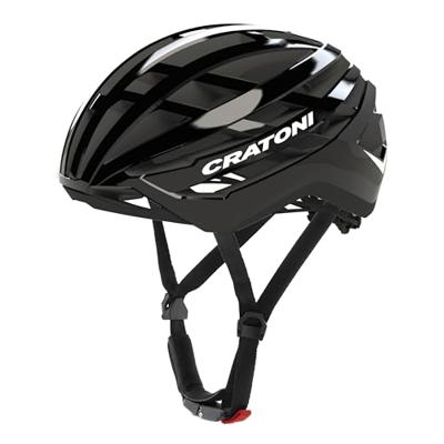 Cratoni C-Vento - Road Bike Helmet