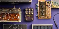 Universal Audio UAFX Lion &apos;68 Super Lead Amp - thumbnail