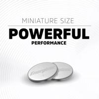 Enerdis Energizer knoopcel ultimate lithium 3v cr2032 (4st) - thumbnail