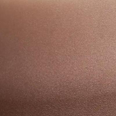 Colour gradient rond 16 cm cederbruin bloempot elho - Elho