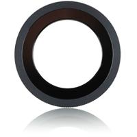 BRESSER T-2 Ring voor Canon EOS - thumbnail