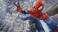 Spider-Man - thumbnail