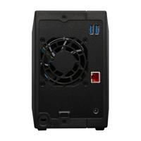 Asustor DriveStor 2 Pro Gen2 AS3302T v2 - thumbnail