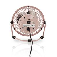 USB ventilator -Nedis - VNTL-001 - thumbnail