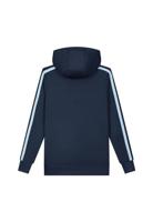 Malelions Sport Academy Hoodie MS2-AW23-11-311 Blauw-L maat L - thumbnail