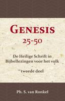 Genesis 25-50 (Paperback) - thumbnail