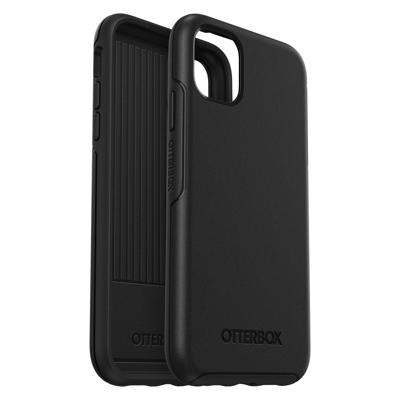 Otterbox Symmetry Backcover Apple iPhone 11 Zwart