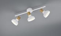 Trio PlafondlampLatika 3-lichts wit - R81523031 - thumbnail