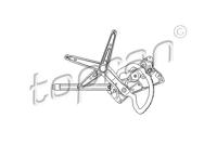 Raambedieningsmechanisme 501822 - thumbnail