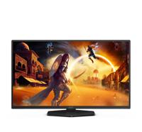 AOC Gaming 25G4SXU - 25 inch Full HD-monitor, 310 Hz, 1 ms, FreeSync Prem., Comp. G-Sync, HDR10 (1920x1080, 2x HDMI 2.0, 1x DisplayPort 1.4) zwart grijs - thumbnail