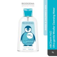 Bioderma ABC Derm H2O Eau Micellaire 1000ml - thumbnail