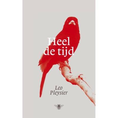 Heel de tijd (Paperback)