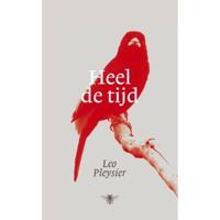 Heel de tijd (Paperback) - thumbnail
