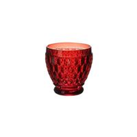 VILLEROY & BOCH - Boston coloured - Shotbeker Red 6cm 0,08l - thumbnail