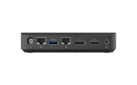 Zotac ZBOX CI343 Nano Mini-PC BB N100, ZBOX-CI343-BE - thumbnail