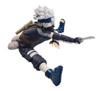 Naruto Shippuden Vibration Stars Special Figure - Hatake Kakashi (Kid) - thumbnail