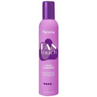 Fanola Fantouch Extra Strong Mousse 300ml - thumbnail
